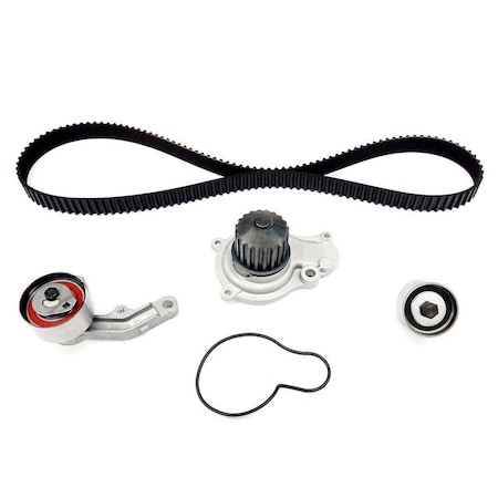 Us Motor Works Timing Kit With Water Pump, USTK265A USTK265A